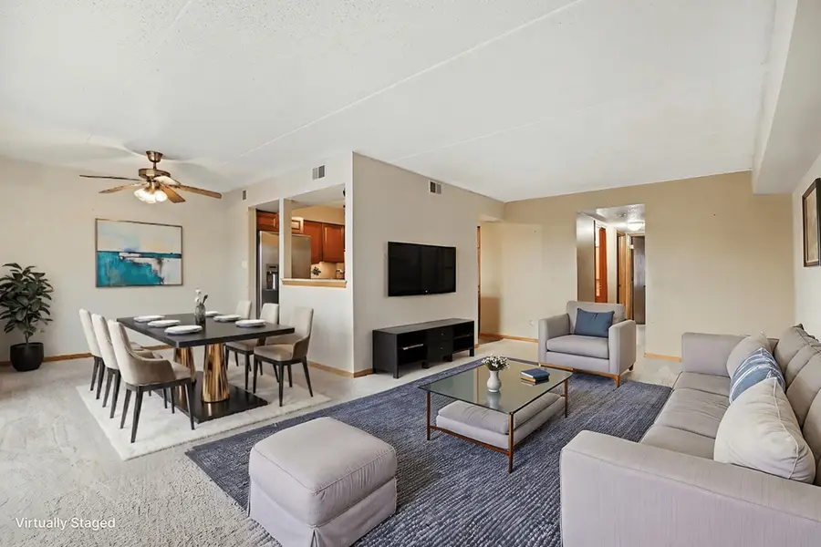 16032 Crystal Creek Drive #2B, Orland Park, IL 60462 - #2