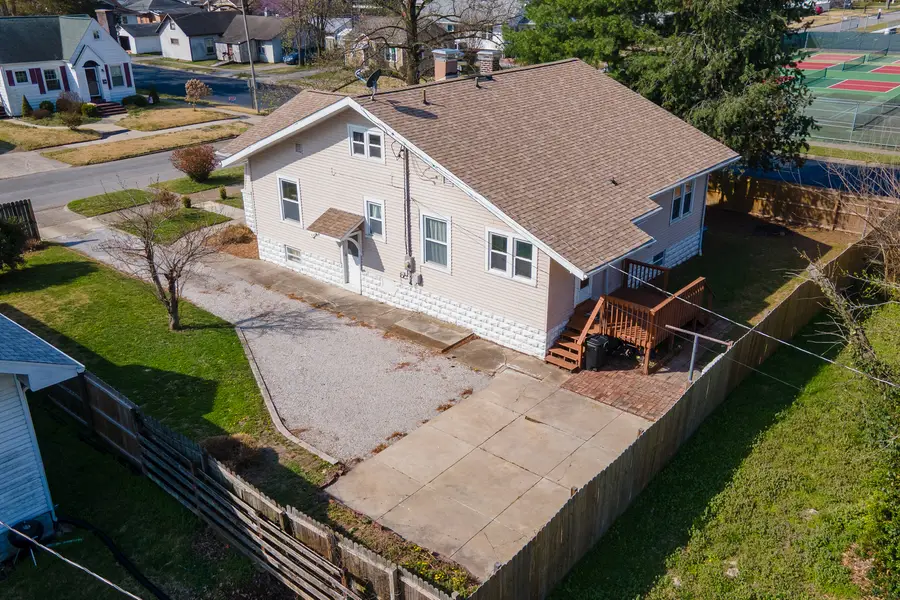 1940 Logan Street, Murphysboro, IL 62966 - #3