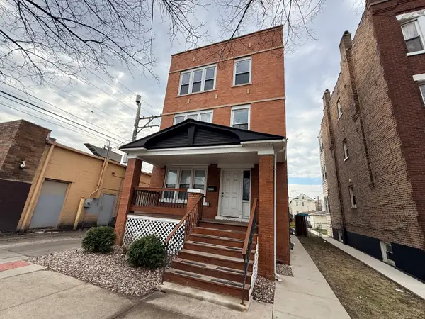 4813 W 22nd Place, Cicero, IL 60804