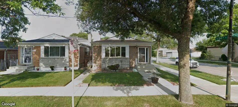 9400 S Eggleston Avenue, Chicago, IL 60620 - #1