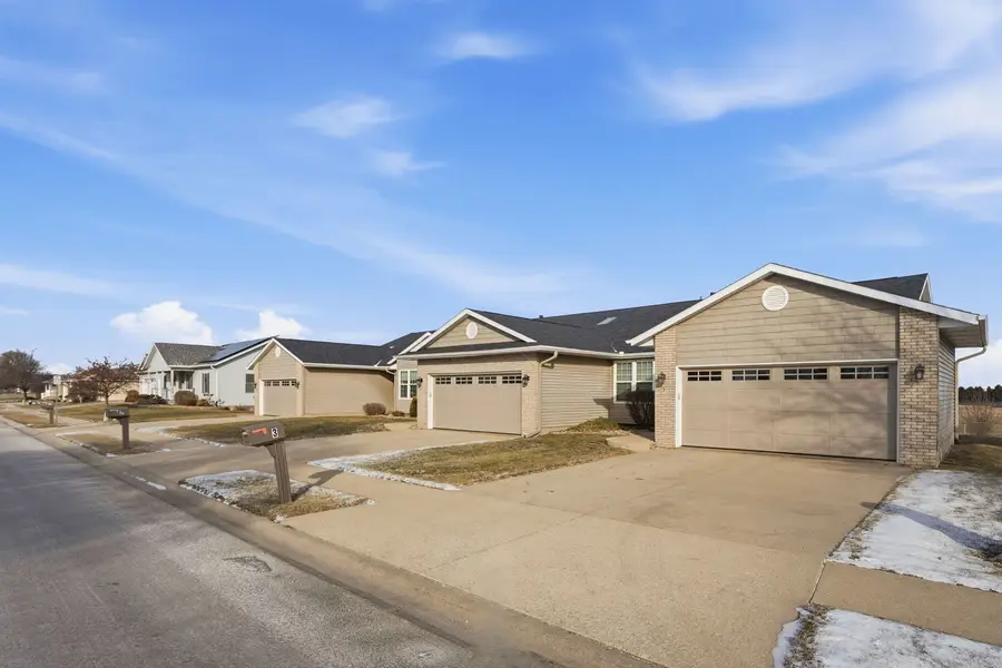 1509 #3 12th Avenue, Orion, IL 61273 - #2