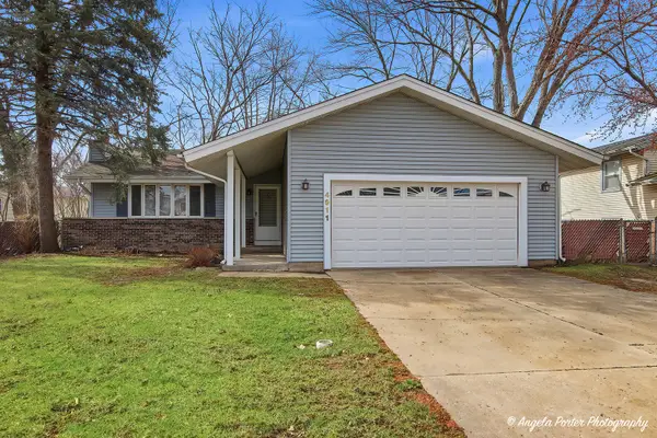 Address Withheld By Seller, McHenry, IL 60050