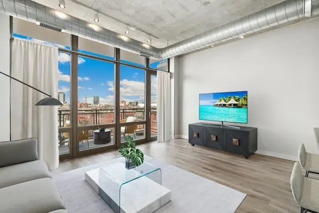 1000 N Kingsbury Street #503, Chicago, IL 60610 - #3