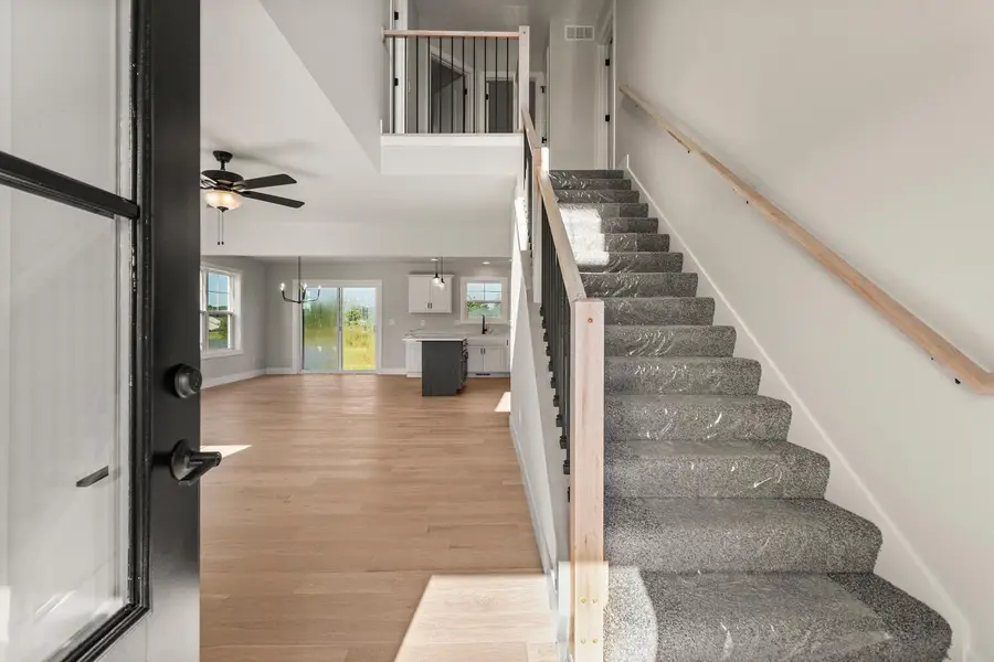 22 Meadow Drive, Monticello, IL 61856 - #2