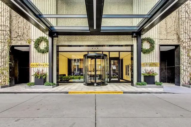 100 E Bellevue Place #23B, Chicago, IL 60611 - #1