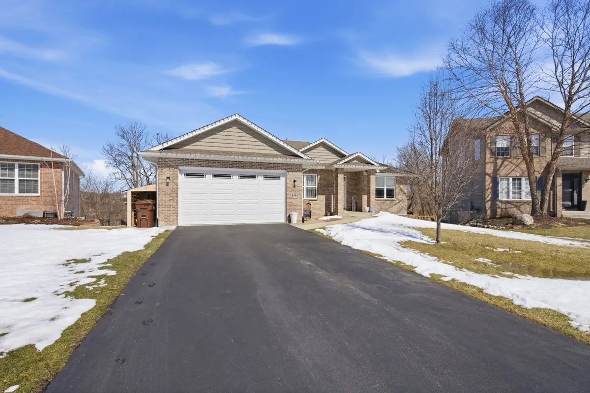 6444 Sunnybrook Lane, Machesney Park, IL 61115 - #1
