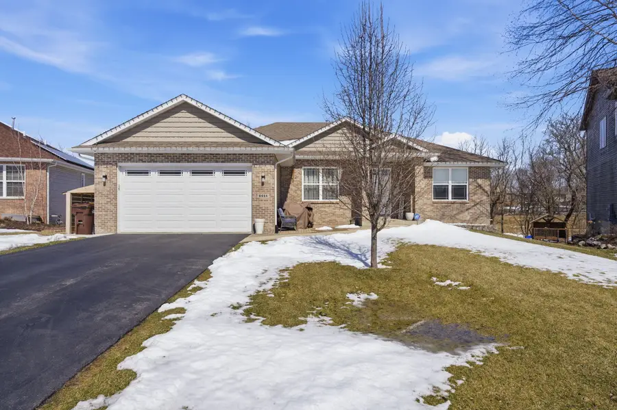 6444 Sunnybrook Lane, Machesney Park, IL 61115 - #2