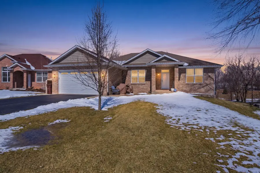 6444 Sunnybrook Lane, Machesney Park, IL 61115 - #3