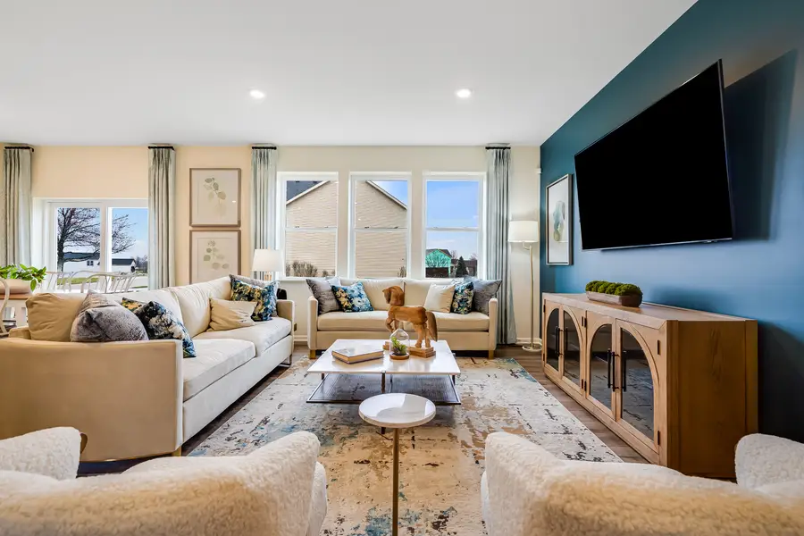 330 Harvest Avenue, Hinckley, IL 60520 - #3