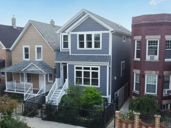 3721 W Wabansia Avenue, Chicago, IL 60647