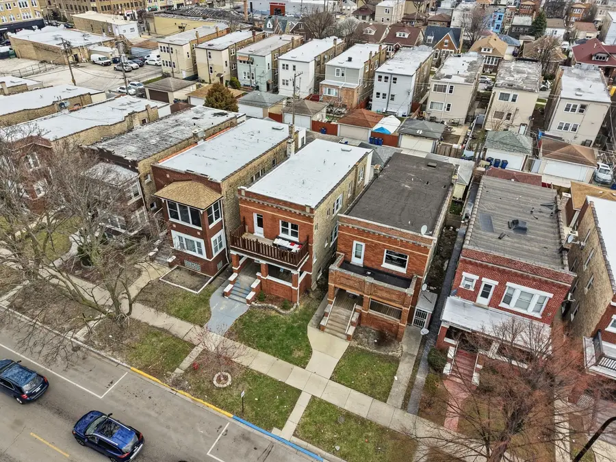 1221 S Austin Boulevard, Cicero, IL 60804 - #2