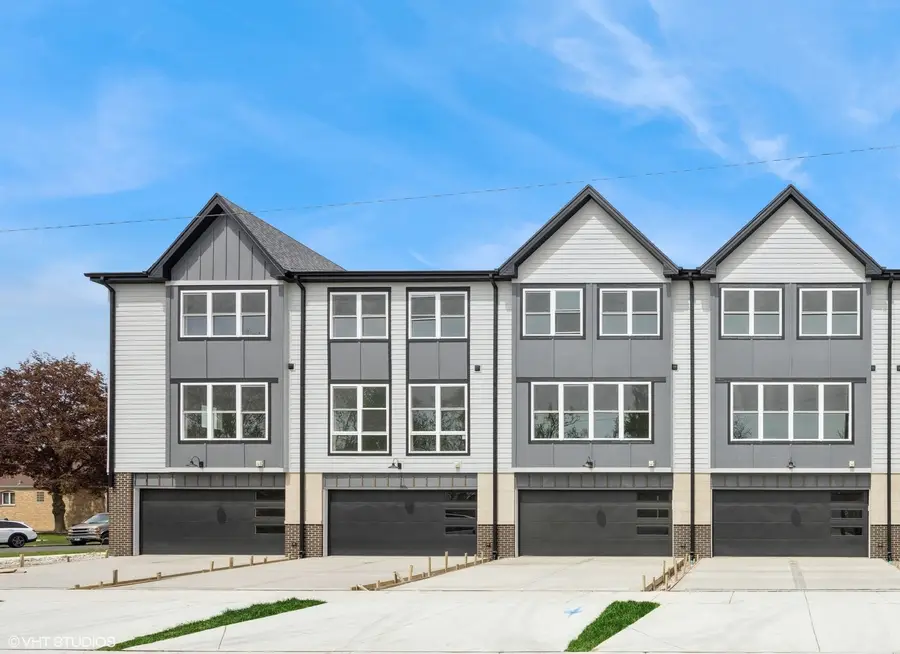 2809 Auxplaines Street, River Grove, IL 60171 - #2