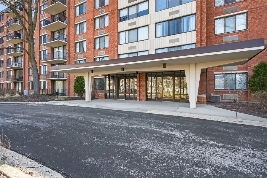 2000 Saint Regis Drive #2B, Lombard, IL 60148 - #2