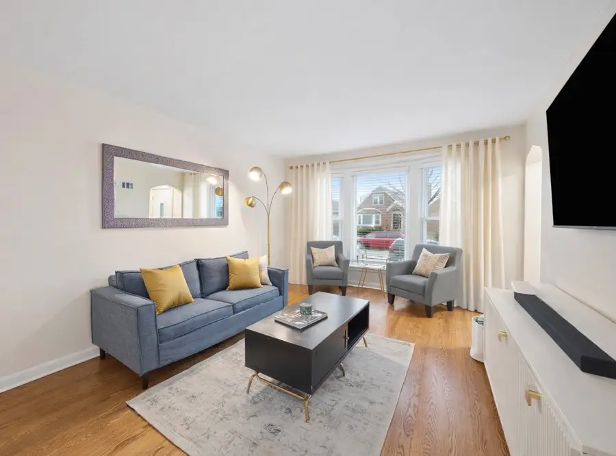 8025 S Mozart Street, Chicago, IL 60652 - #3