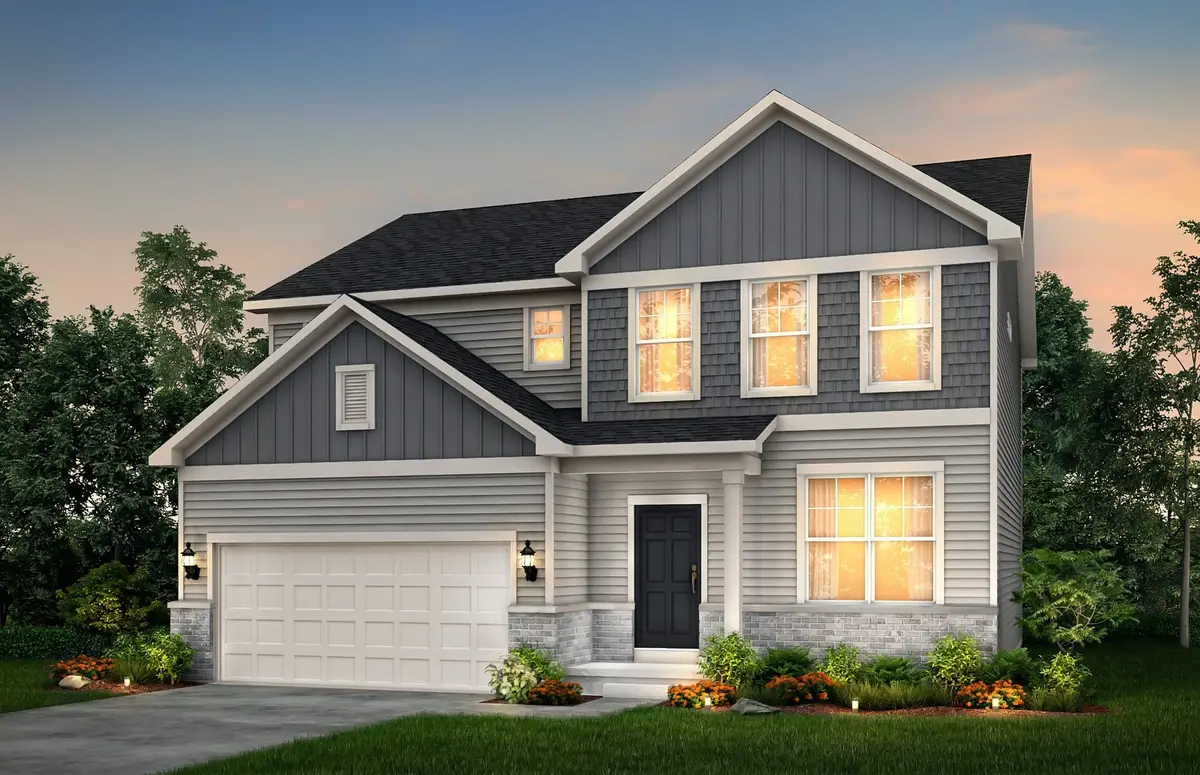 3200 Peyton Circle, Aurora, IL 60503 - #1