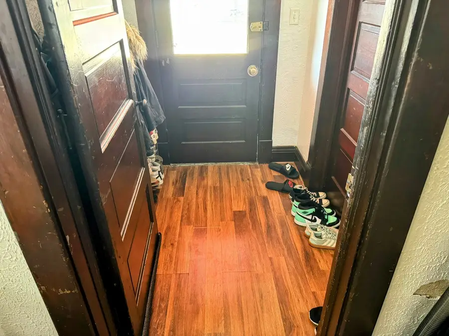 2 W Vine Street, Villa Grove, IL 61956 - #2