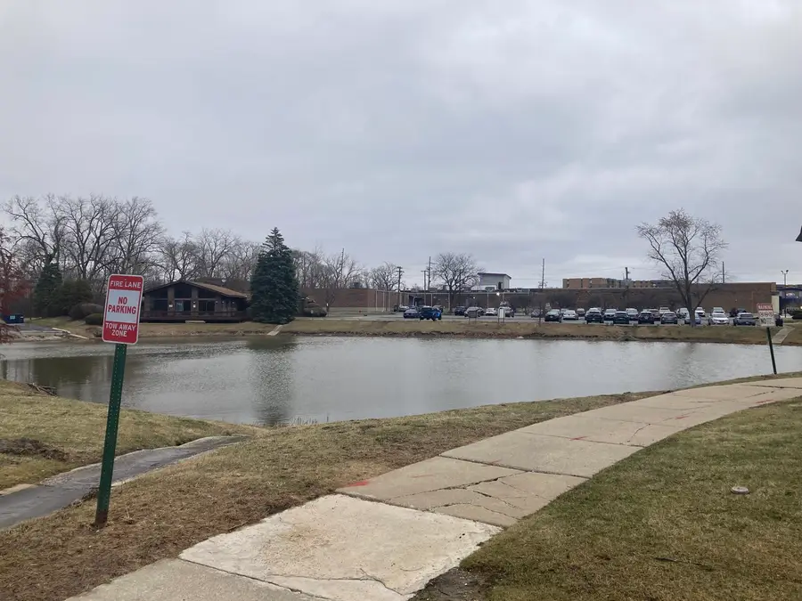 830 Elder Road #B413, Homewood, IL 60430 - #2