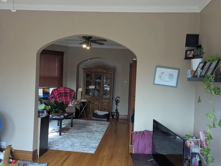 3078 N Haussen Court, Chicago, IL 60618 - #2