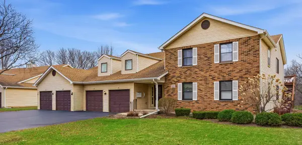 329 Everett Avenue #2B, Crystal Lake, IL 60014