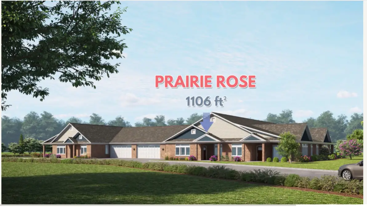 52 Kloe Lane #52, Sycamore, IL 60178 - #1