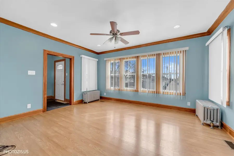 4314 N Menard Avenue, Chicago, IL 60634 - #3