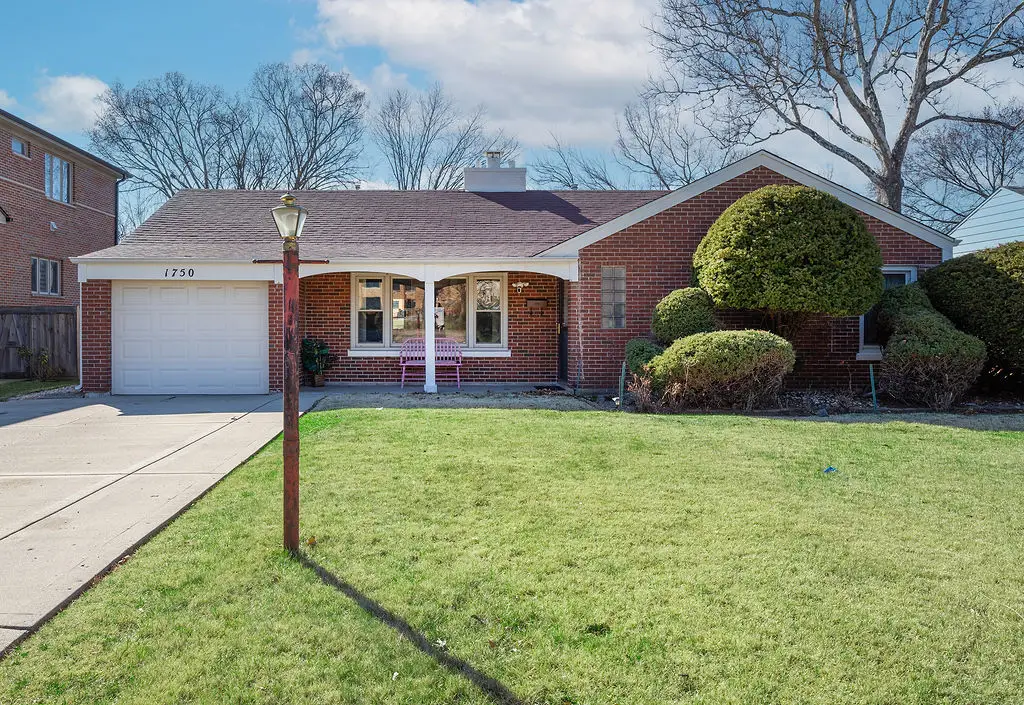 1750 Potter Road, Park Ridge, IL 60068 - #1