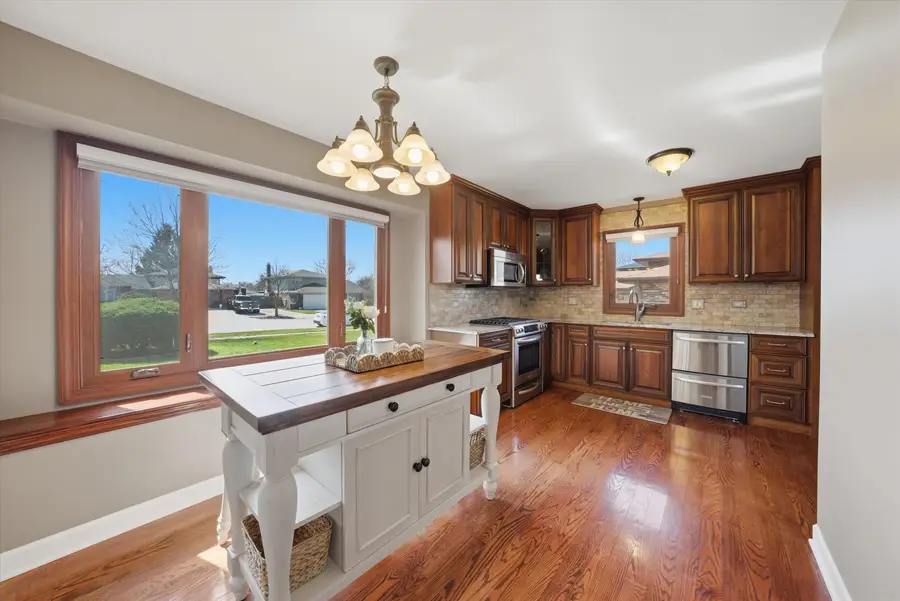 8306 163rd Street, Tinley Park, IL 60477 - #3