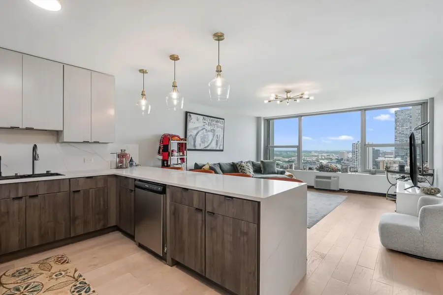 3600 N Lake Shore Drive #2320, Chicago, IL 60613 - #2