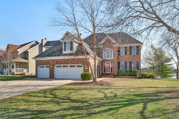 208 Santos Avenue, Minooka, IL 60447