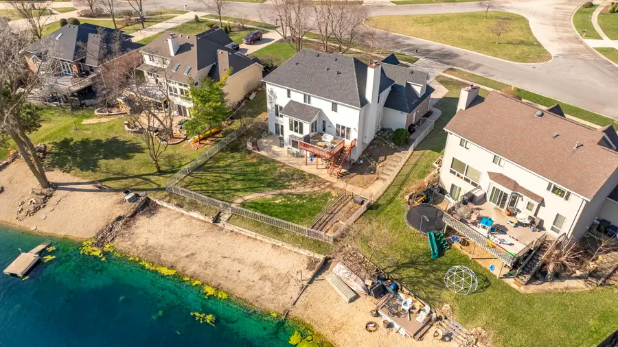 208 Santos Avenue, Minooka, IL 60447 - #2