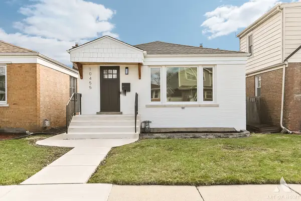 10455 S Whipple Street, Chicago, IL 60655