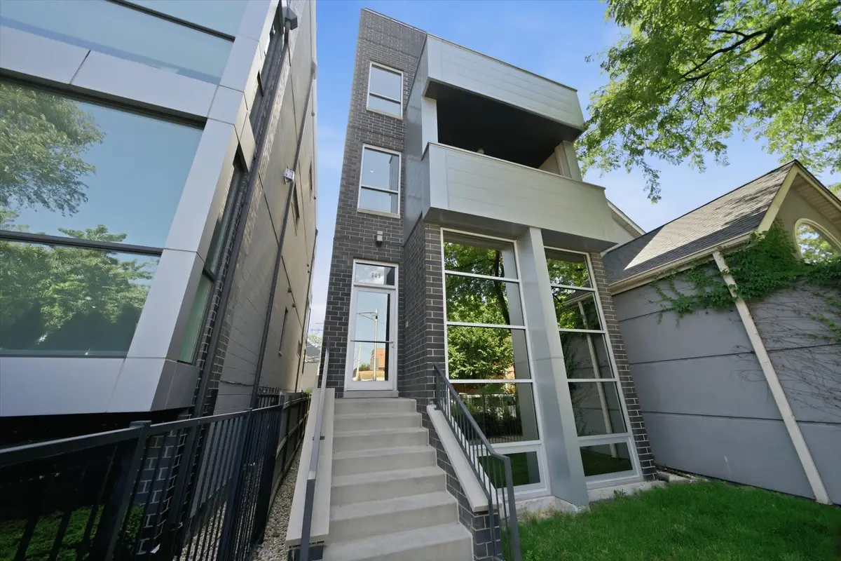948 N Honore Street #1, Chicago, IL 60622 - #1