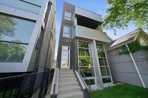 948 N Honore Street #1, Chicago, IL 60622