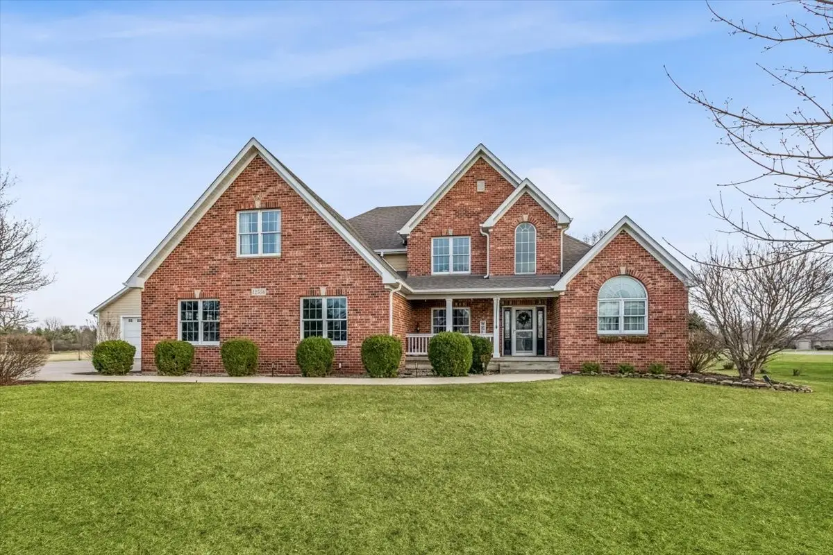 12556 Woodview Street, Plano, IL 60545 - #1