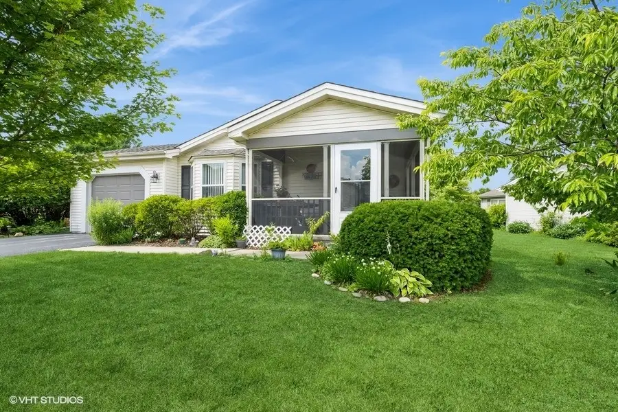 1016 Castleton Court, Grayslake, IL 60030 - #1