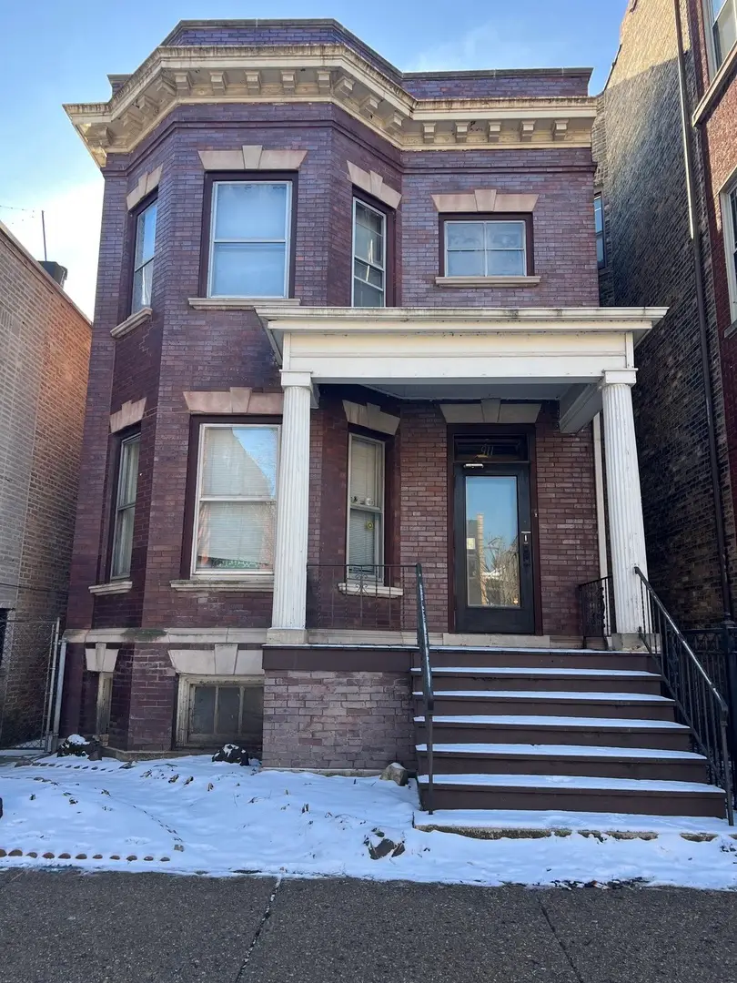 911 W Diversey Parkway, Chicago, IL 60614 - #1