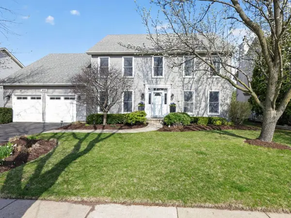 3700 Charlemaine Drive, Aurora, IL 60504