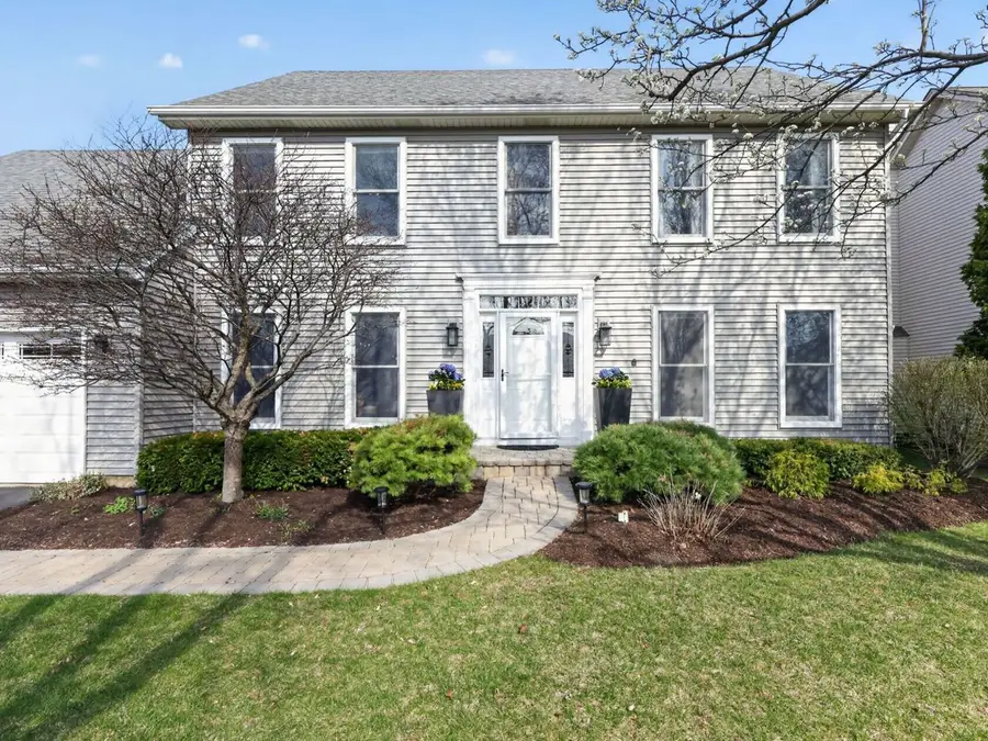 3700 Charlemaine Drive, Aurora, IL 60504 - #2