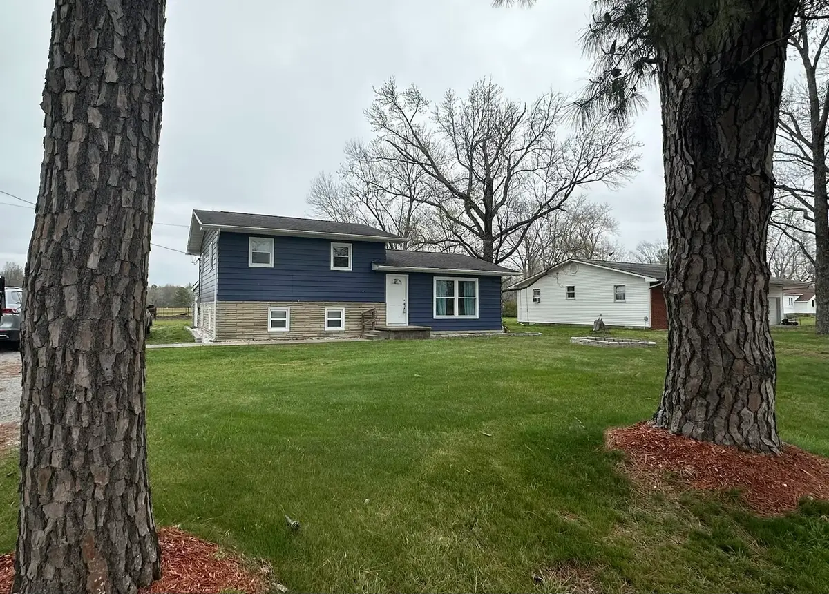 12945 Bowling Alley Road, Benton, IL 62812 - #1