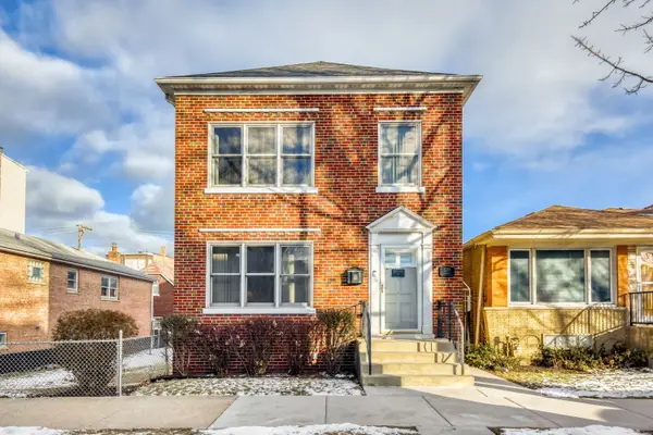 3333 S Emerald Avenue, Chicago, IL 60616