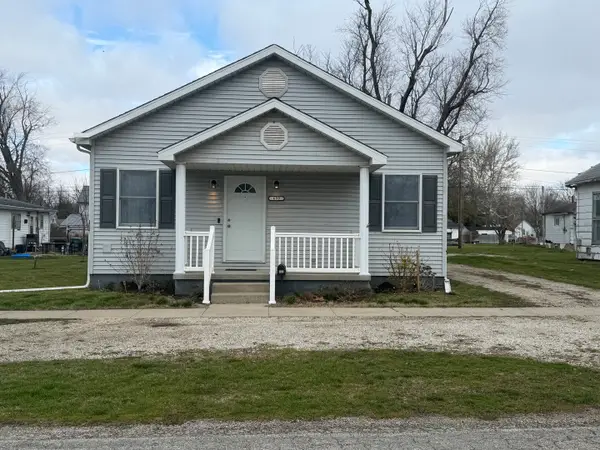 609 E Clay Street, Clinton, IL 61727