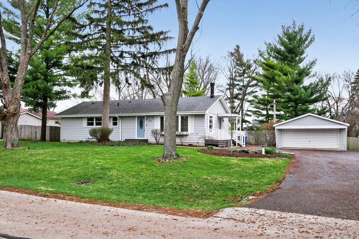 270 S Ott Avenue, Glen Ellyn, IL 60137 - #1