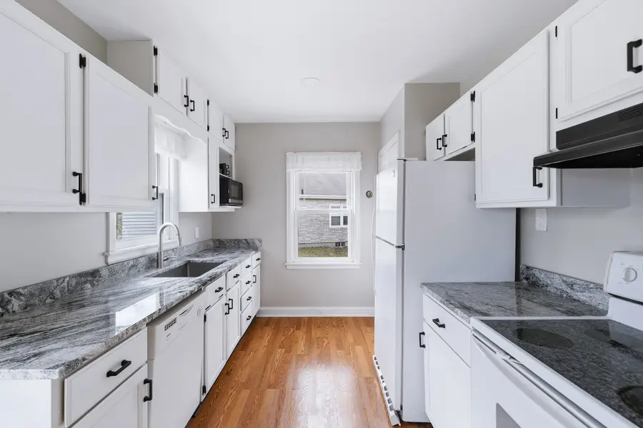 2323 Frances Place, Davenport, IA 52804 - #3