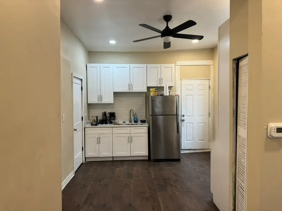 2127 S Fairfield Avenue, Chicago, IL 60608 - #2