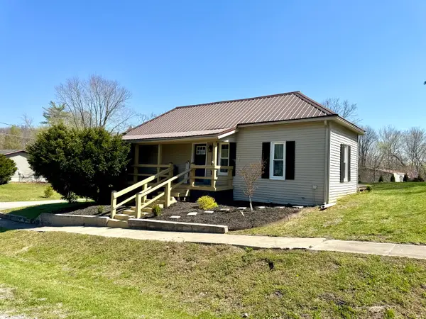 56 May Avenue, Buncombe, IL 62912