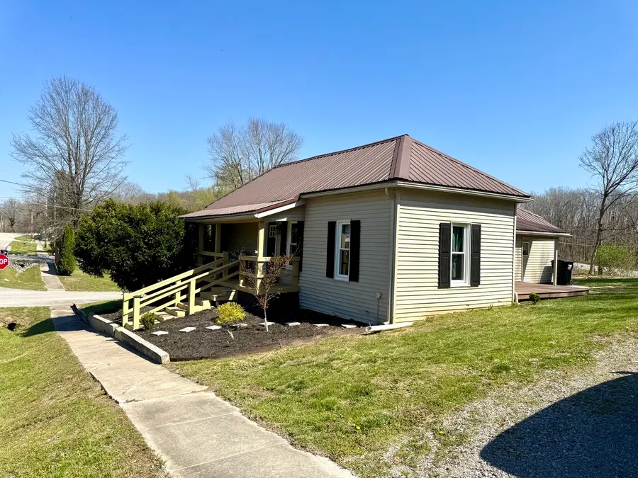 56 May Avenue, Buncombe, IL 62912 - #2