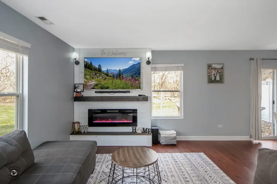 25181 Faraday Road, Manhattan, IL 60442 - #3