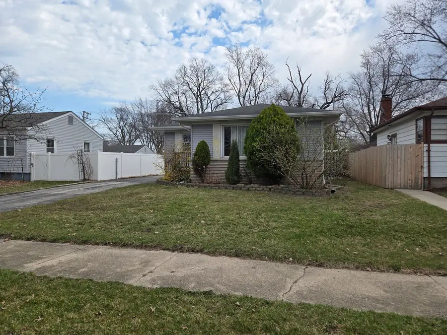 17909 Glen Oak Avenue, Lansing, IL 60438 - #3
