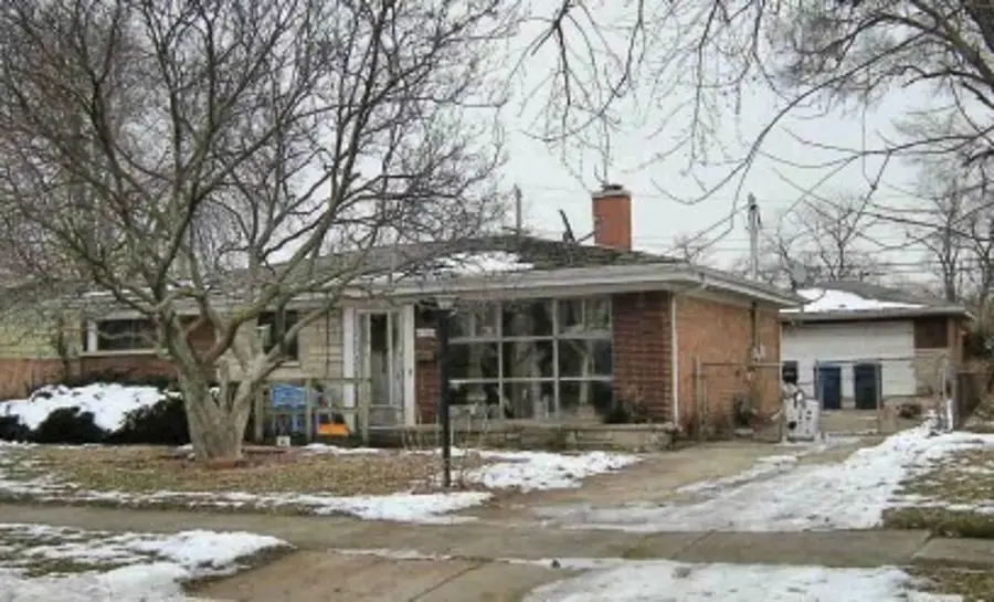 1359 Stanley Boulevard, Calumet City, IL 60409 - #2