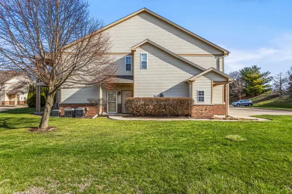 3604 Thornhill Drive #3604, Champaign, IL 61822